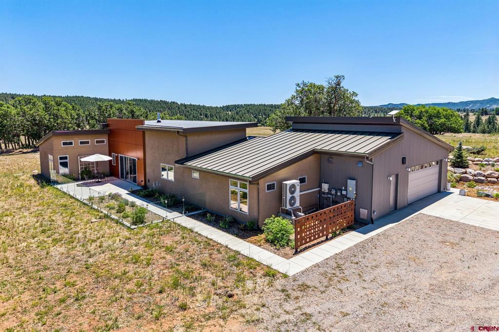 525 Peaceful Drive Durango CO 81301