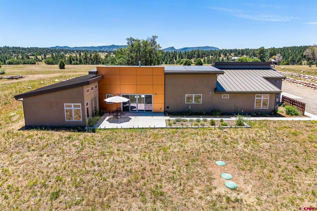 525 Peaceful Drive Durango CO 81301