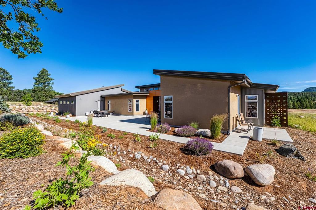 525 Peaceful Drive Durango CO 81301