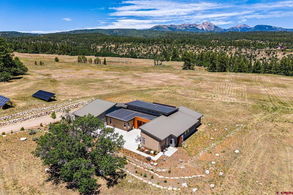 525 Peaceful Drive Durango CO 81301