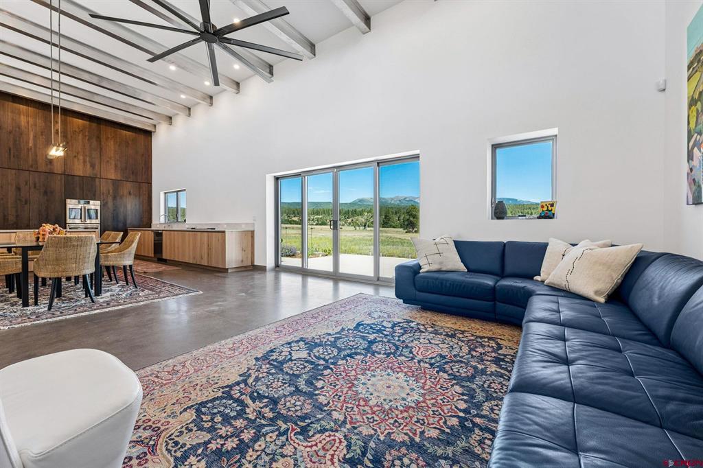 525 Peaceful Drive Durango CO 81301