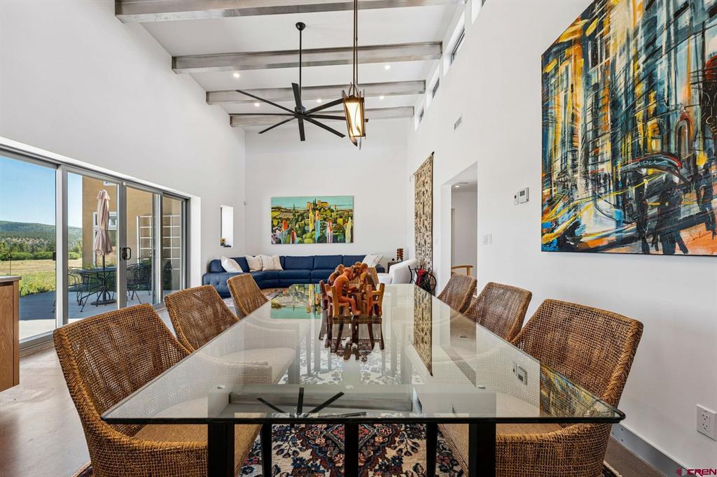 525 Peaceful Drive Durango CO 81301