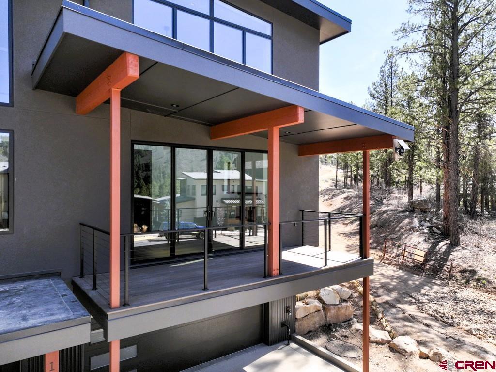 1108 Twin Buttes Avenue Durango CO 81301