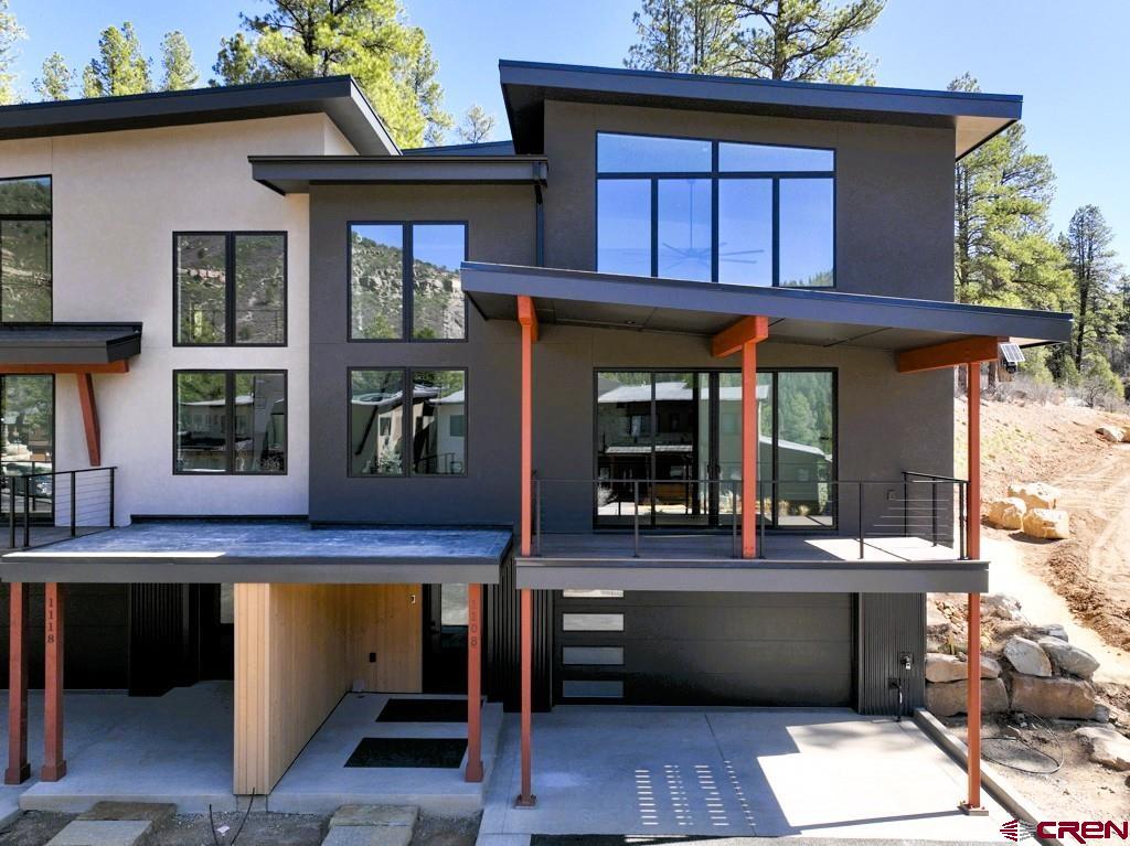 1108 Twin Buttes Avenue Durango CO 81301