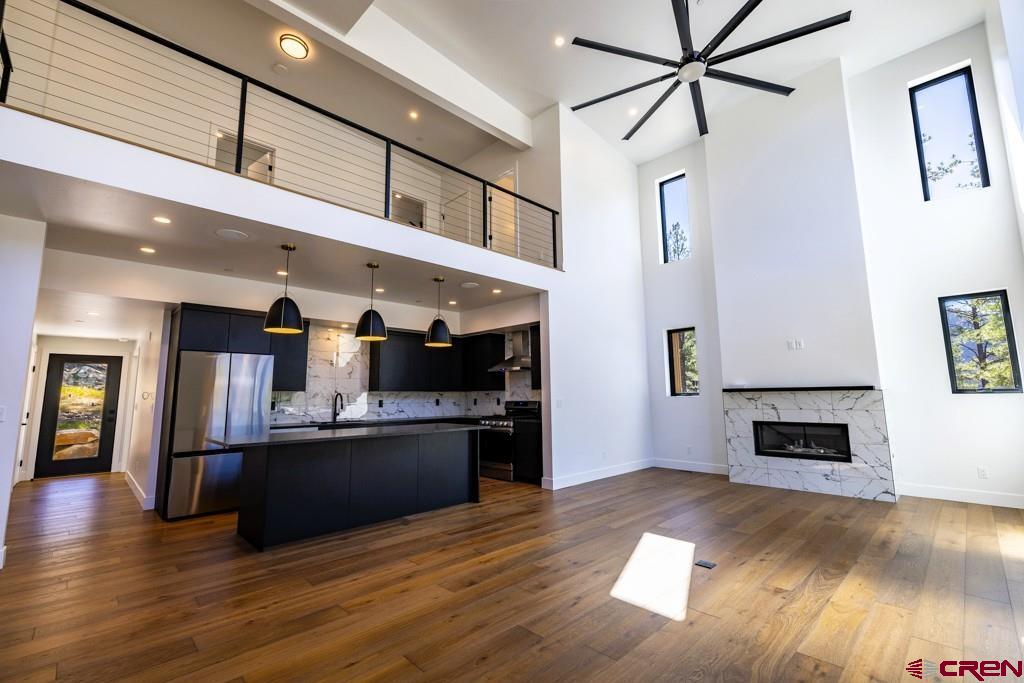 1108 Twin Buttes Avenue Durango CO 81301