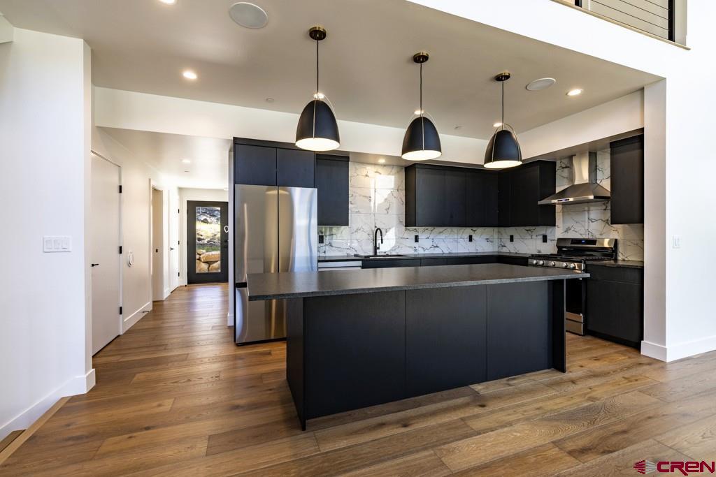1108 Twin Buttes Avenue Durango CO 81301
