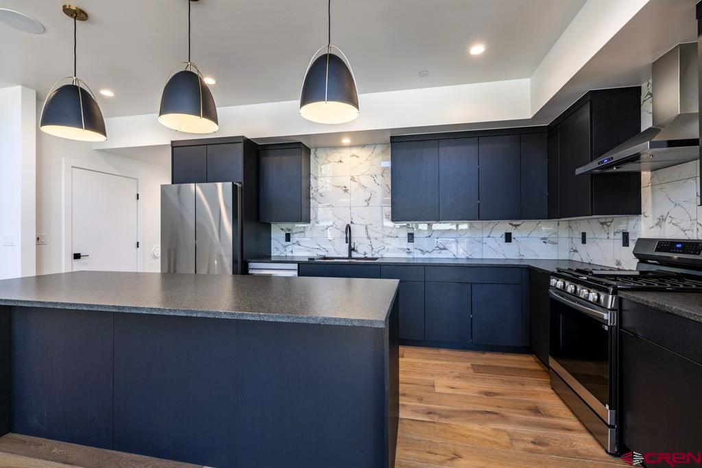 1108 Twin Buttes Avenue Durango CO 81301