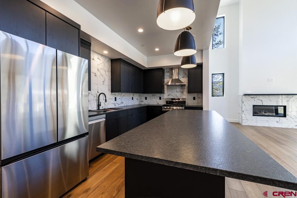 1108 Twin Buttes Avenue Durango CO 81301