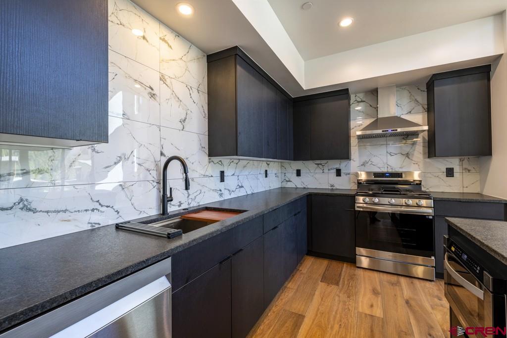 1108 Twin Buttes Avenue Durango CO 81301