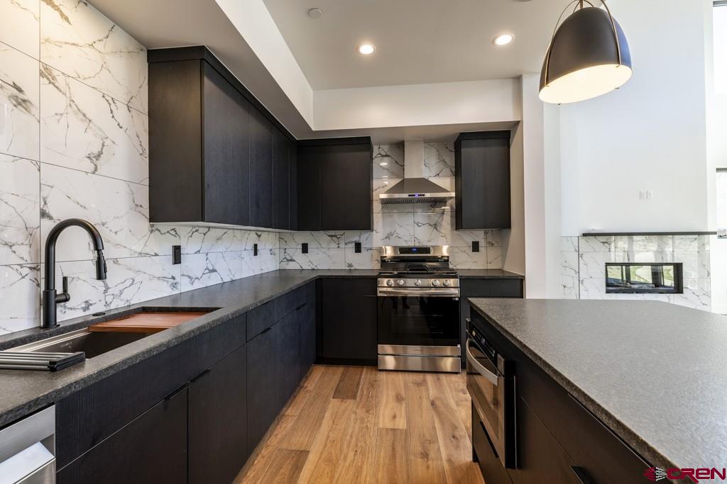 1108 Twin Buttes Avenue Durango CO 81301