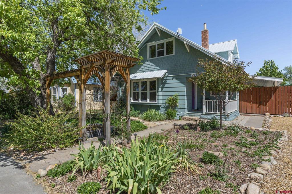 530 Grand Avenue Mancos CO 81328