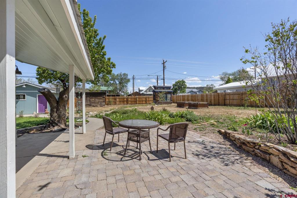 530 Grand Avenue Mancos CO 81328