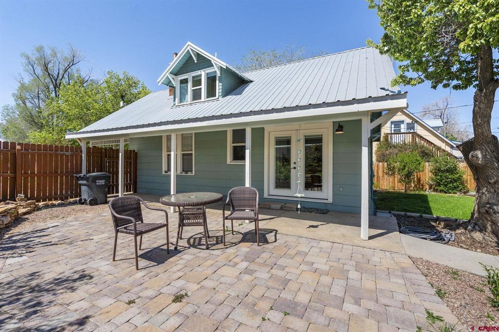 530 Grand Avenue Mancos CO 81328
