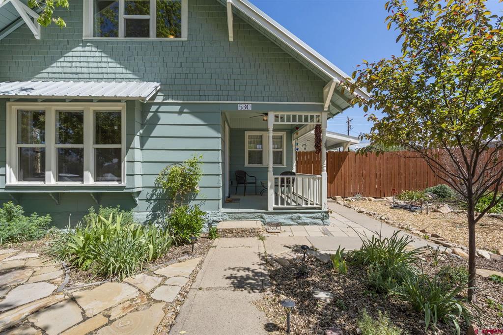 530 Grand Avenue Mancos CO 81328