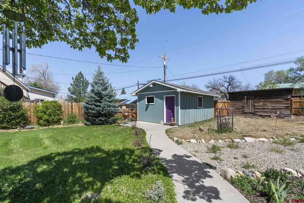 530 Grand Avenue Mancos CO 81328