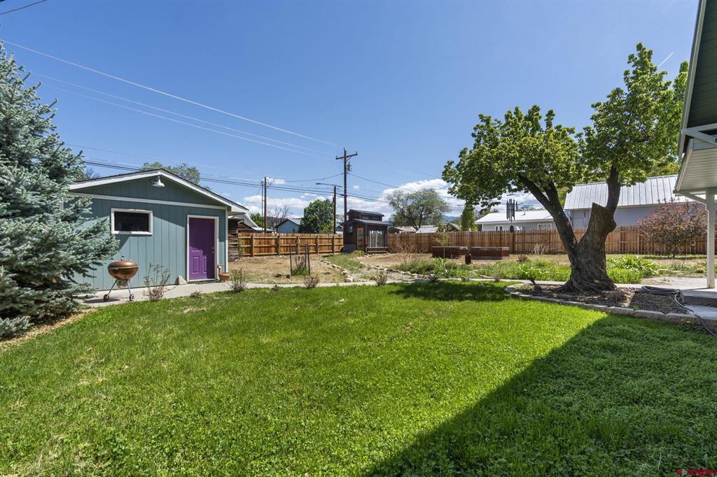 530 Grand Avenue Mancos CO 81328