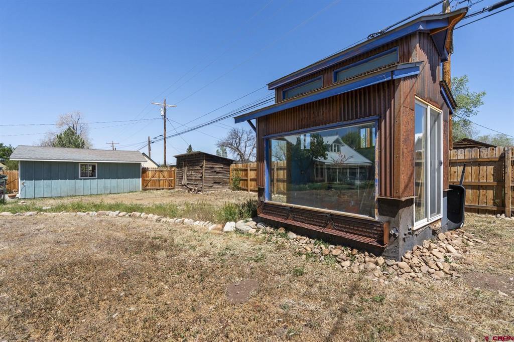 530 Grand Avenue Mancos CO 81328