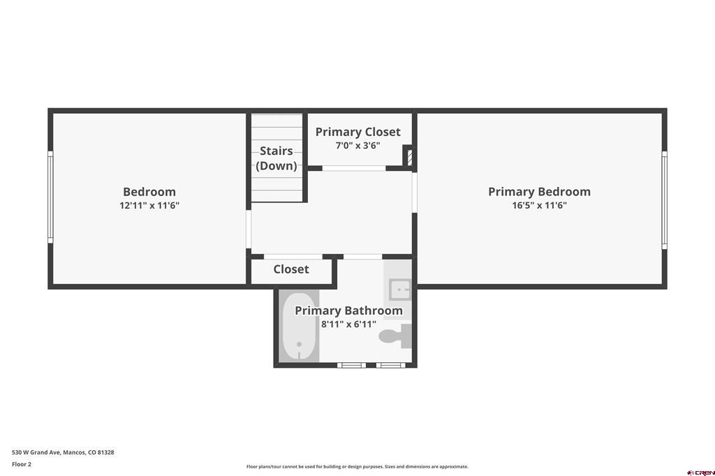 530 Grand Avenue Mancos CO 81328