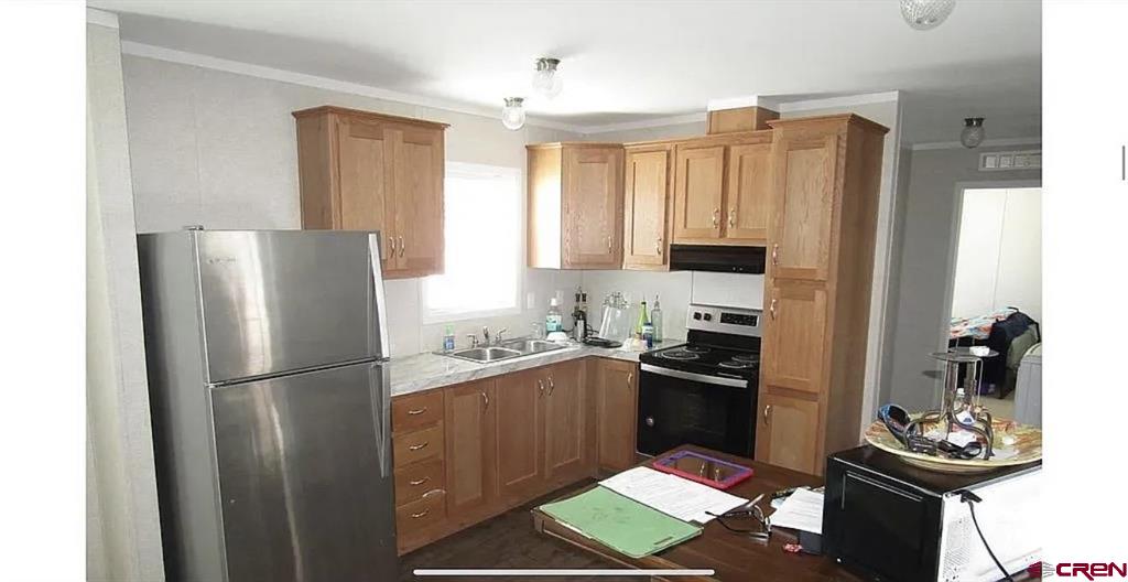 223 Fdr 101 Antonito CO 81120