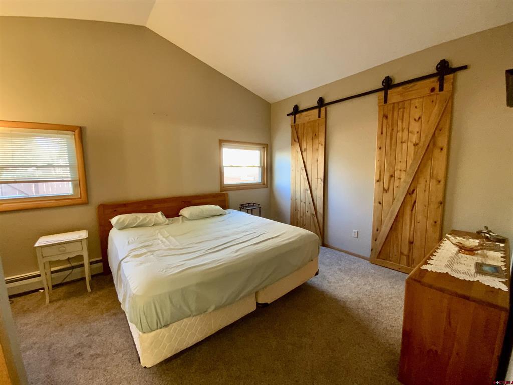 520 W Elizabeth Avenue Gunnison CO 81230