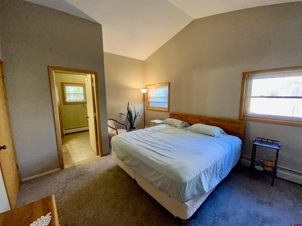 520 W Elizabeth Avenue Gunnison CO 81230