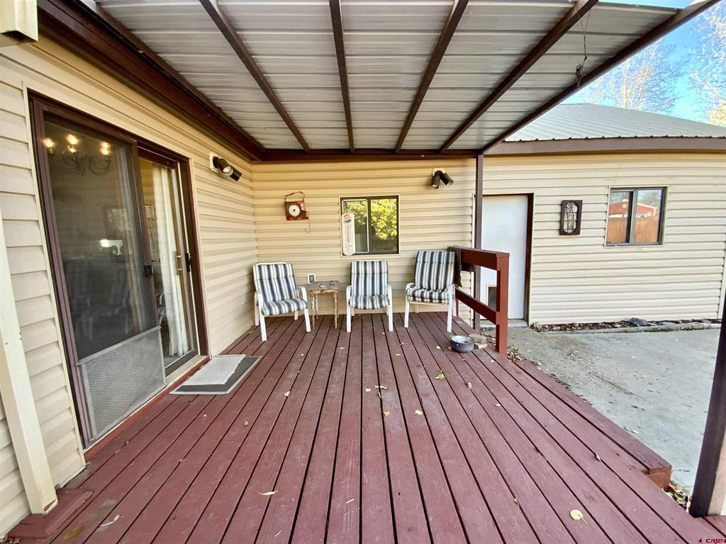 520 W Elizabeth Avenue Gunnison CO 81230
