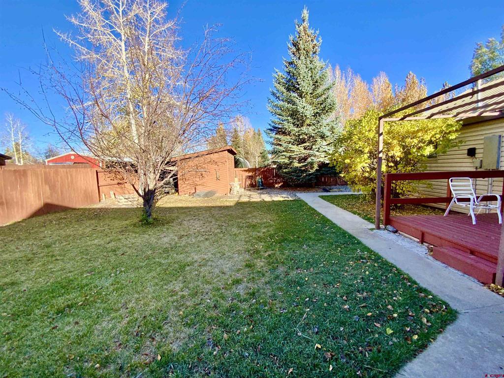 520 W Elizabeth Avenue Gunnison CO 81230