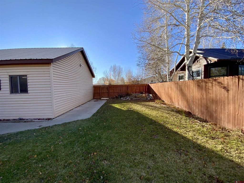 520 W Elizabeth Avenue Gunnison CO 81230