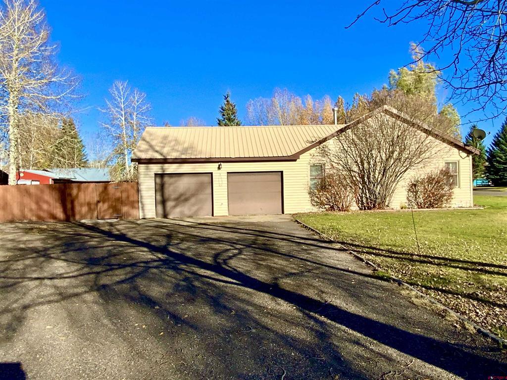 520 W Elizabeth Avenue Gunnison CO 81230