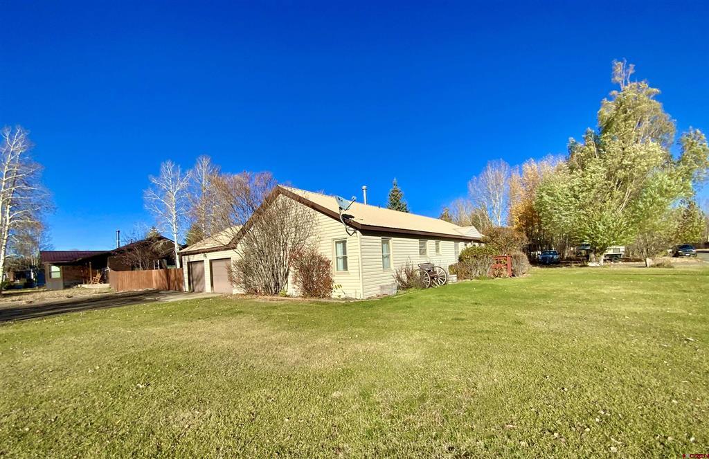 520 W Elizabeth Avenue Gunnison CO 81230