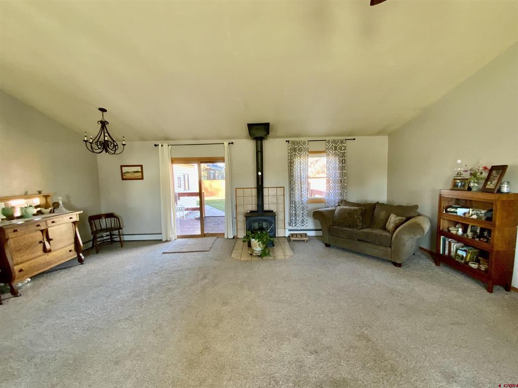 520 W Elizabeth Avenue Gunnison CO 81230