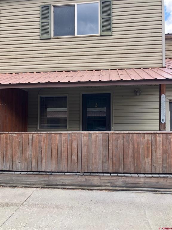 308 S 11th Street Gunnison CO 81230