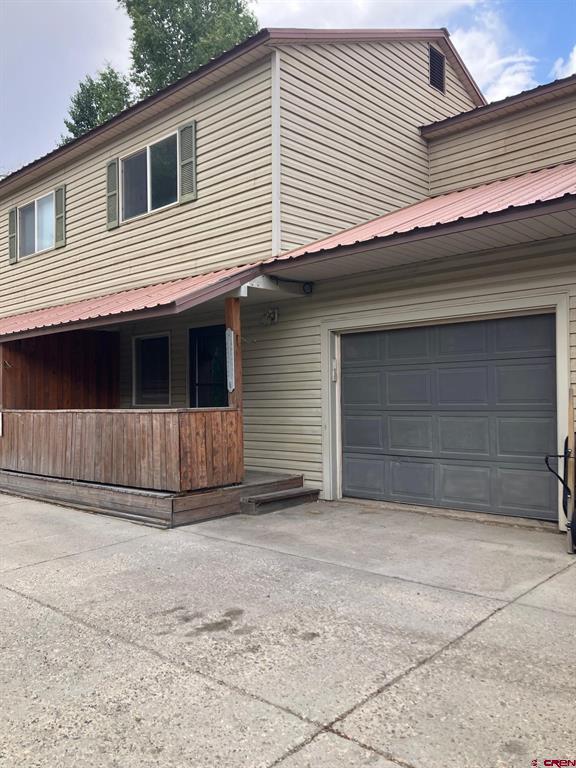 308 S 11th Street Gunnison CO 81230