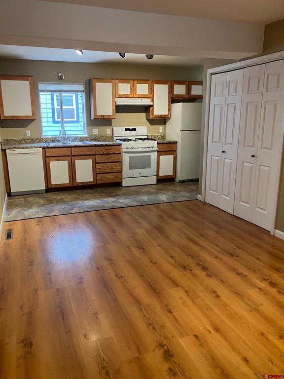 308 S 11th Street Gunnison CO 81230