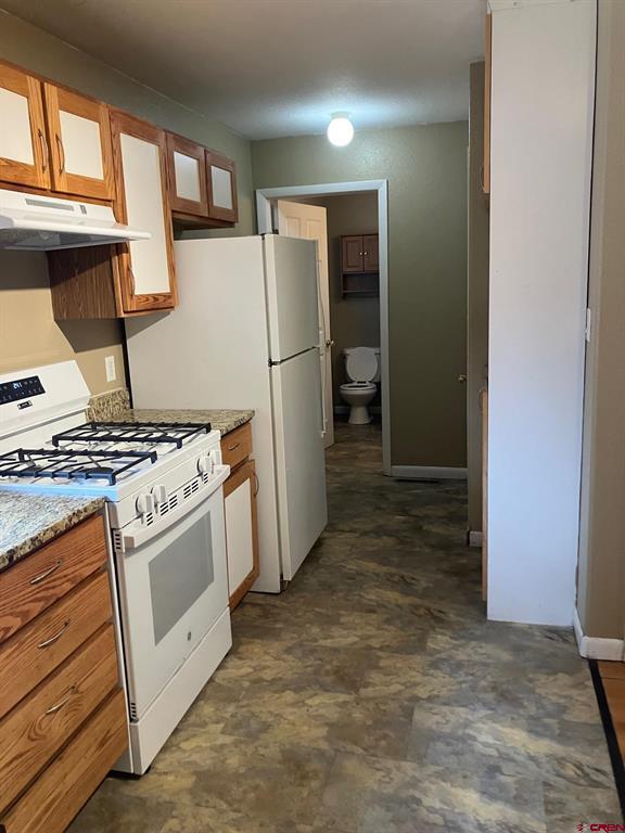 308 S 11th Street Gunnison CO 81230