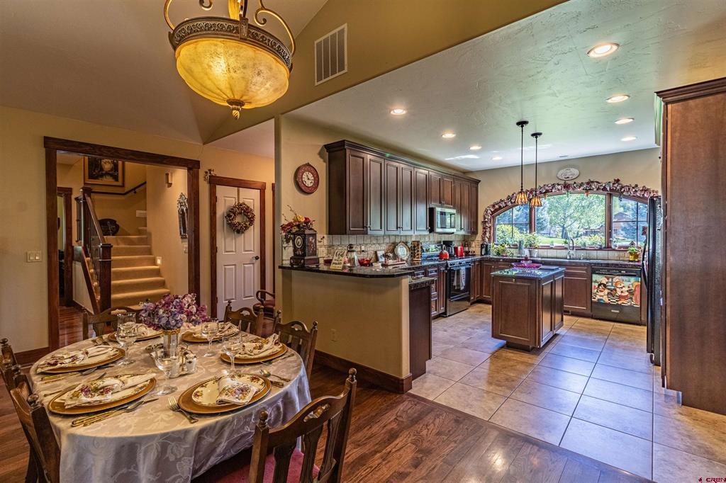 1167 N Dalton Ranch Road Durango CO 81301