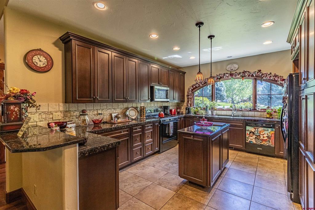 1167 N Dalton Ranch Road Durango CO 81301