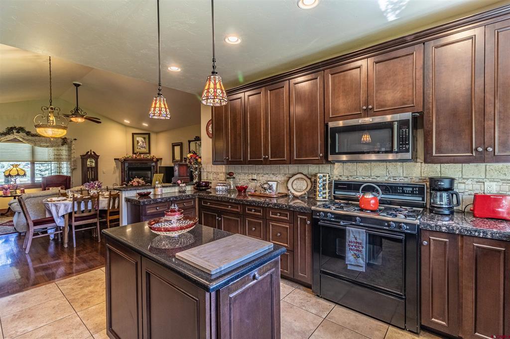 1167 N Dalton Ranch Road Durango CO 81301