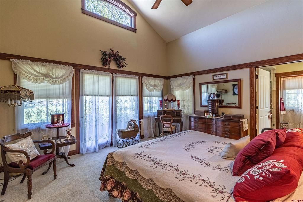 1167 N Dalton Ranch Road Durango CO 81301