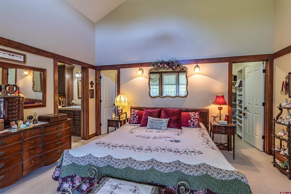 1167 N Dalton Ranch Road Durango CO 81301