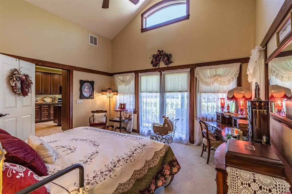 1167 N Dalton Ranch Road Durango CO 81301