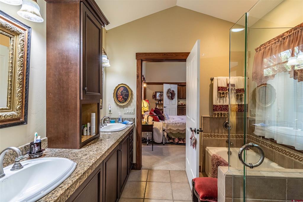 1167 N Dalton Ranch Road Durango CO 81301
