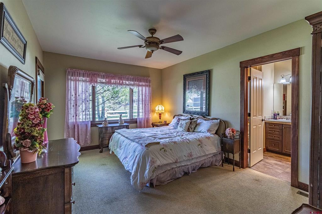 1167 N Dalton Ranch Road Durango CO 81301