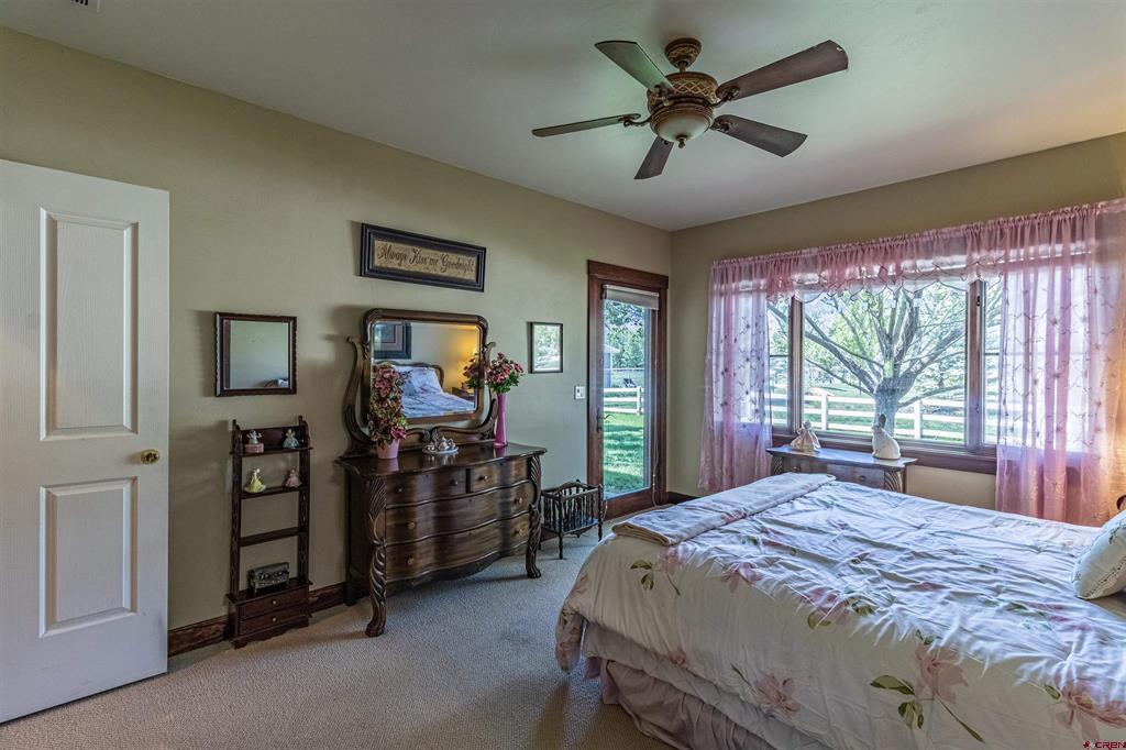 1167 N Dalton Ranch Road Durango CO 81301