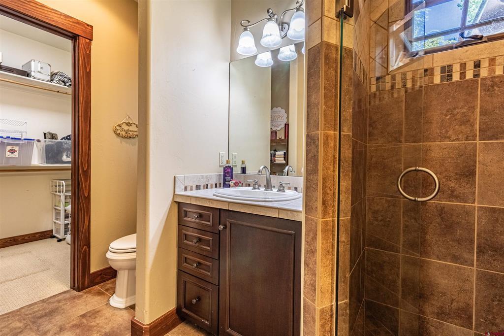 1167 N Dalton Ranch Road Durango CO 81301