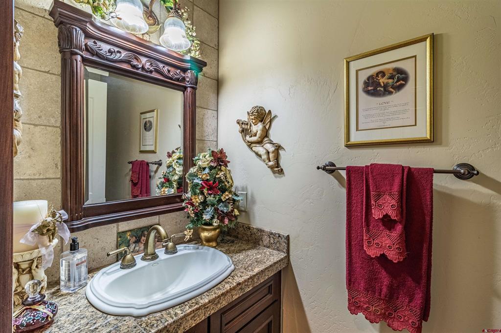1167 N Dalton Ranch Road Durango CO 81301