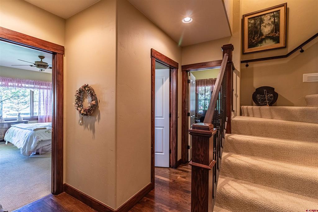 1167 N Dalton Ranch Road Durango CO 81301
