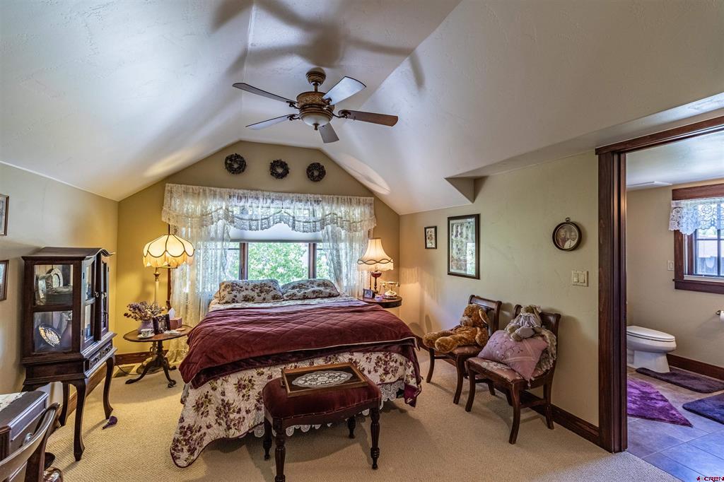 1167 N Dalton Ranch Road Durango CO 81301