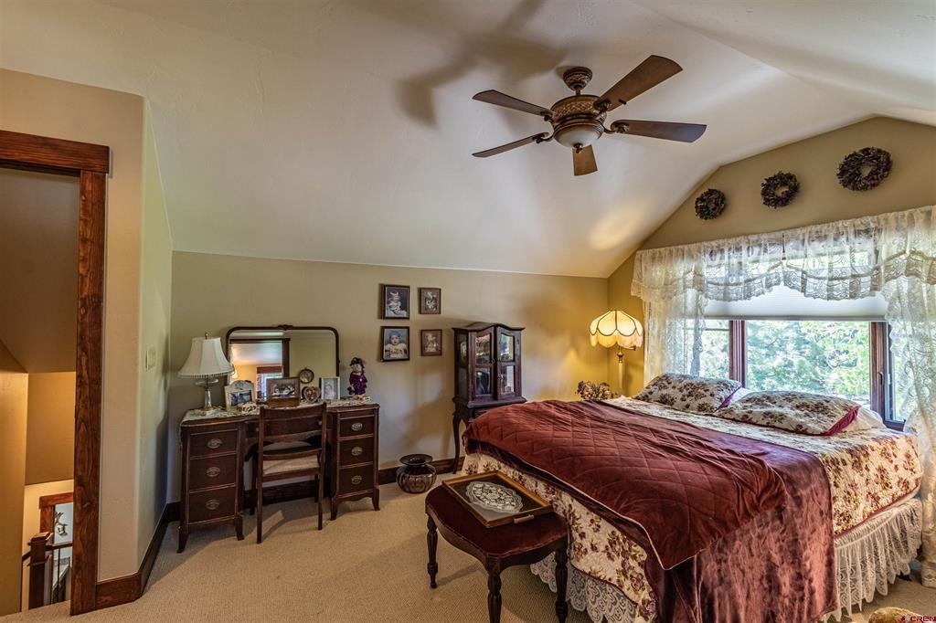 1167 N Dalton Ranch Road Durango CO 81301