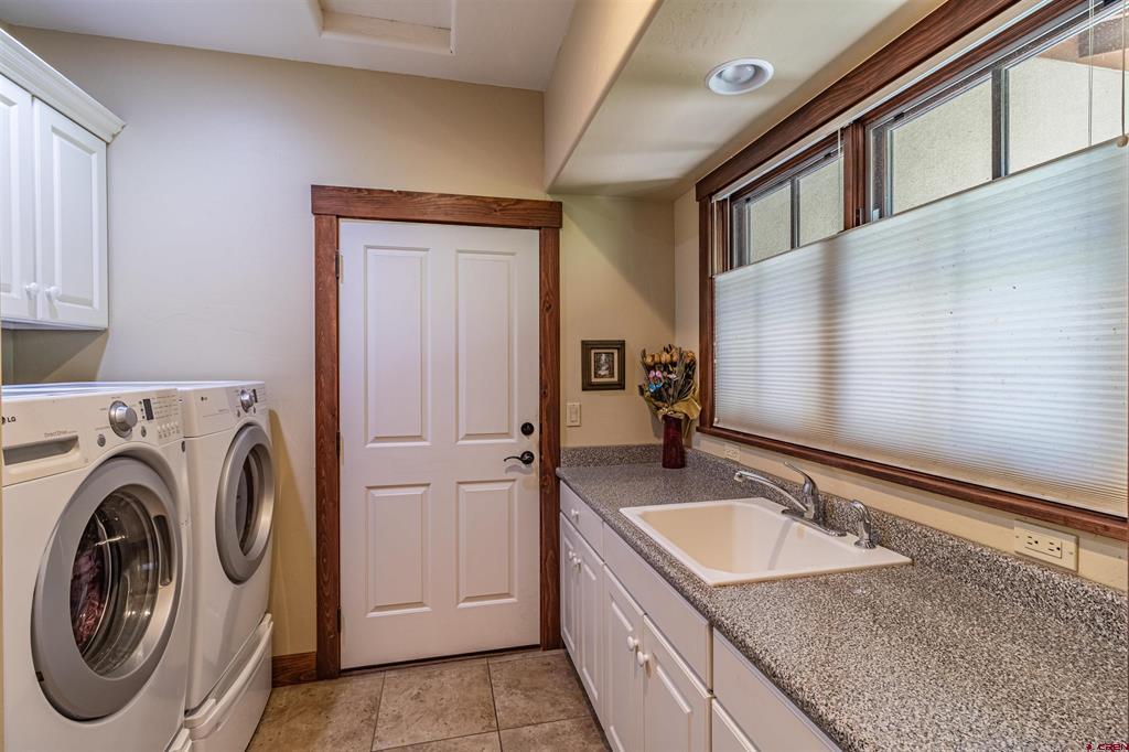 1167 N Dalton Ranch Road Durango CO 81301